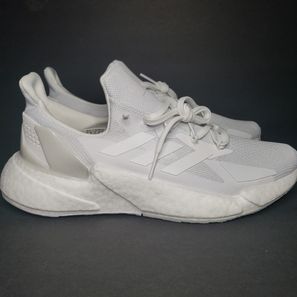 Adidas X9000L4 mens 9.5